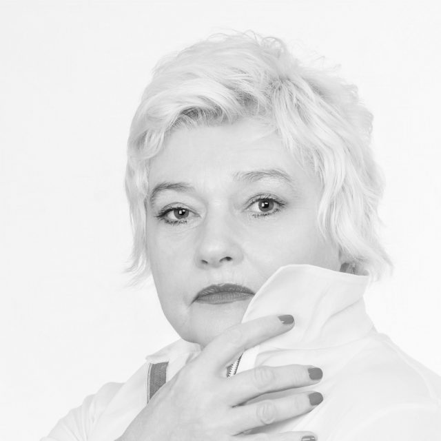 akademkinja Helena Sablić Tomić