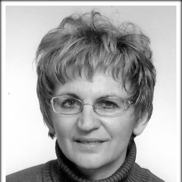 doc. dr. sc. Brankica Ban