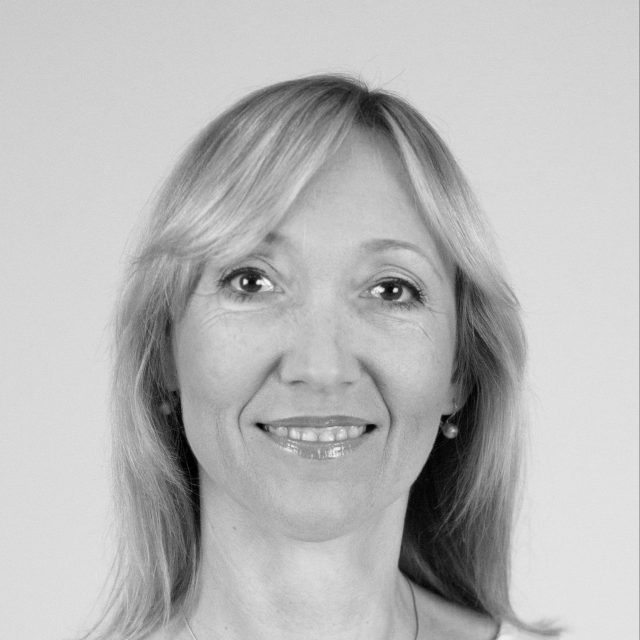 prof. dr. sc. Jasna Šulentić Begić