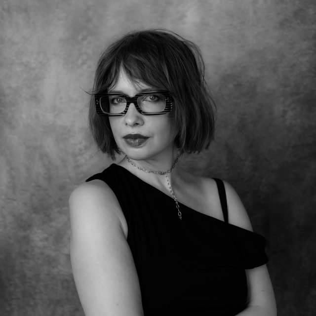 Ana Petrović, viša asistentica