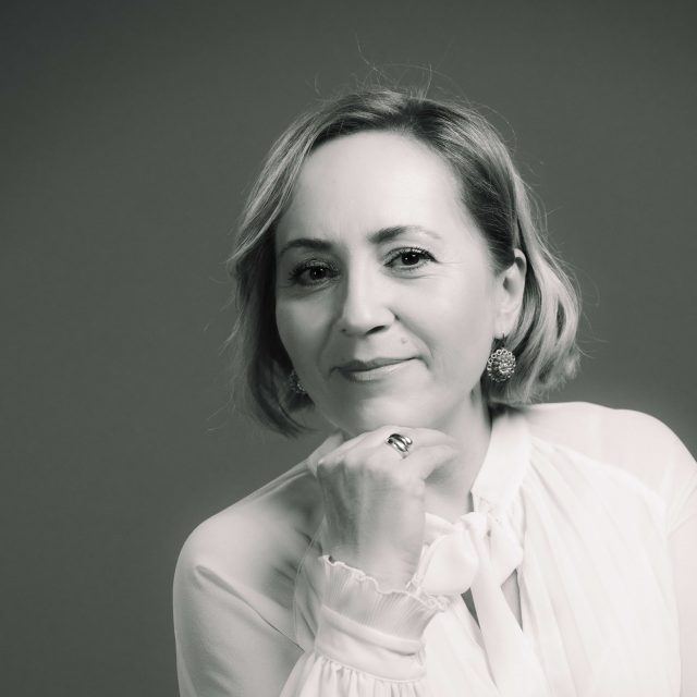 doc. dr. sc. Mirna Sabljar