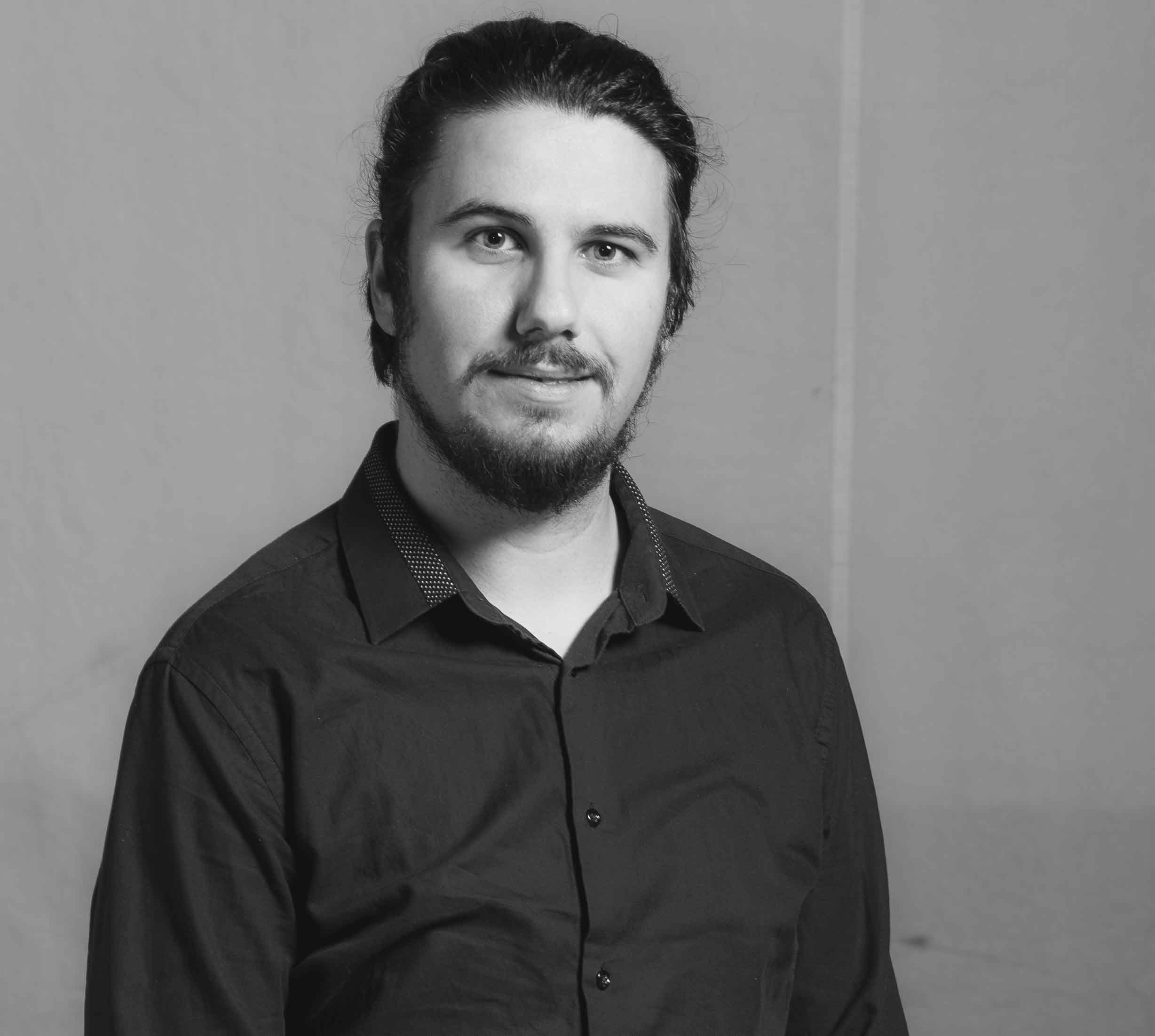 Tihomir Ranogajec, viši asistent