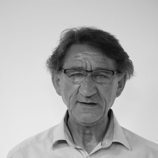 izv. prof. dr. sc. Ivica Šola