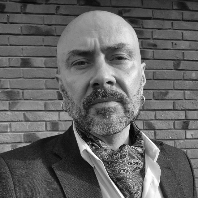 doc. dr. sc. Igor Mavrin