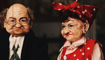 Čestitamo Svjetski dan lutkarstva!