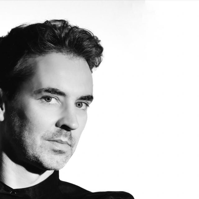 izv. prof. art. dr. sc. Goran Filipec