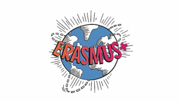 Objavljeni rezultati Natječaja za Erasmus+ KA1 mobilnost studenata 2020./2021.g.