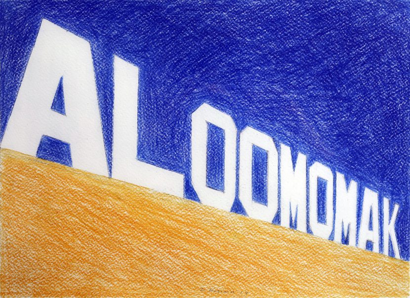 Zlatko Kozina, ALOOMOMAK