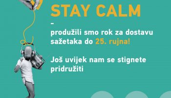 Međunarodni znanstveni i umjetnički simpozij o pedagogiji u umjetnosti – Inovativne metode poučavanja u umjetničkom području