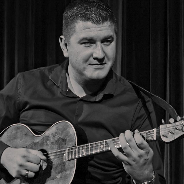 Darko Čuvidić, asistent