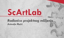 ScArtLab – Radionica projektnog mišljenja