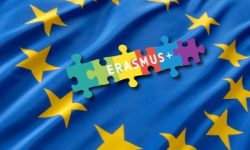 ERASMUS+ info dan za studente