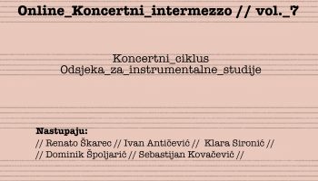 Koncertni_intermezzo//vol._7