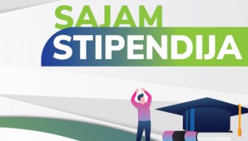 16. Sajam stipendija i visokog obrazovanja