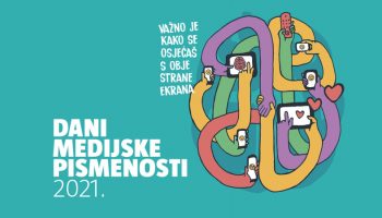 Dani medijske pismenosti na Akademiji 2021.