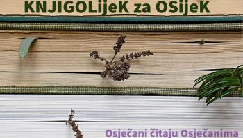Noć knjige na Akademiji 2021.