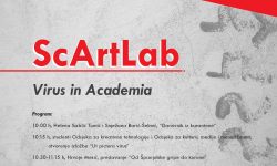 Virus in Academia
