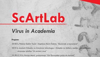 Virus in Academia