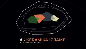 KERAMIKA IZ JAME 2021.