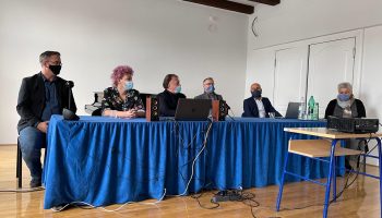 BAUK – održana su otvorena predavanja i panel-rasprava