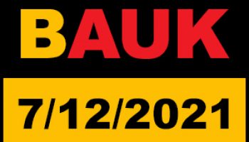 BAUK – otvorena predavanja i panel-rasprava