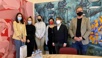 Proglašeni i predstavljeni najbolji studentski videoradovi na temu internetskih trolova