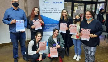Studentice Akademije osvojile četiri prve nagrade za najbolji kratki film, videouradak i seriju fotografija na temu borbe protiv ovisnosti