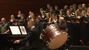 Interreg projekt Choir – Mađarska i Hrvatska povezane glasovima