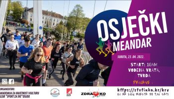 Osječki meandar