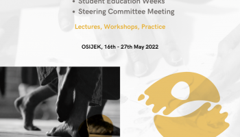 Osječki Plenum Healing projekta