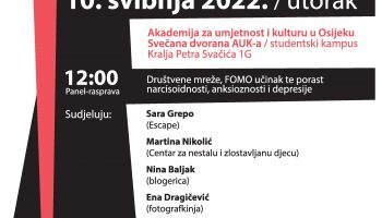 BAUK – panel rasprava