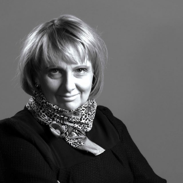 Izv. prof. dr. sc. Jasminka Najcer Sabljak