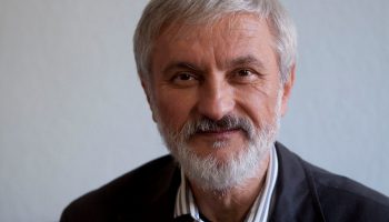 Razgovor s povodom: Boris Senker – Robert Raponja