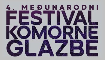 4. Međunarodni festival komorne glazbe AUKOS-a (26. – 28. 4. 2023.)