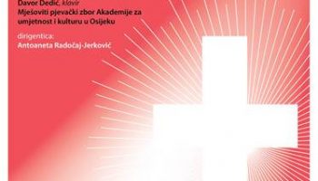 Oratorij STABAT MATER