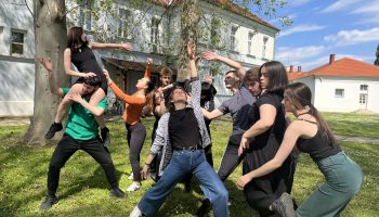 zaPLEŠIMO ZAjedno – povodom Međunarodng Dana plesa