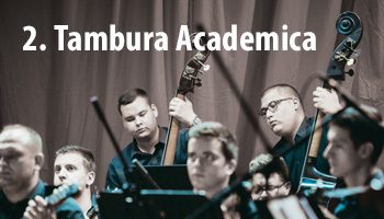2. Tambura Academica 2023.