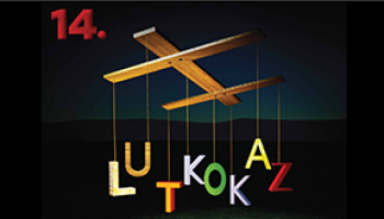 14. Međunarodna revija lutkarstva – Lutkokaz