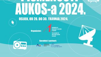 Dani medijske pismenosti AUKOS-a 2024.