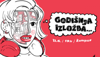 Godišnja produkcija 2024.