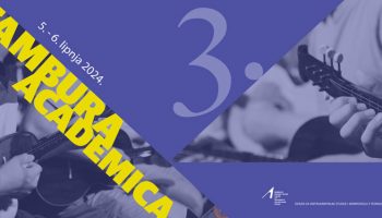 3. Tambura Academica 2024.