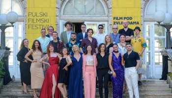“Frka” stiže u Vukovar: Studenti i alumni Akademije u srcu festivala na Dunavu
