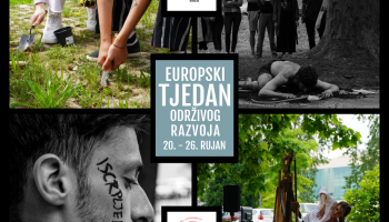 Europski tjedan održivog razvoja 2024.