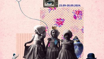 Festival mladog teatra „Korijeni/Roots“