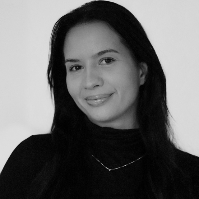 Ivana Pušić, asistentica