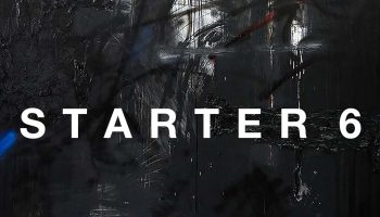 Poziv na otvorenje izložbe STARTER 6