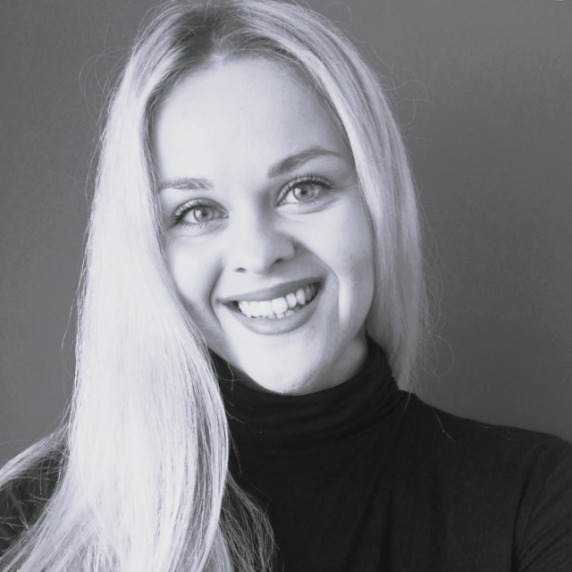 Marina Grbeša, predavačica