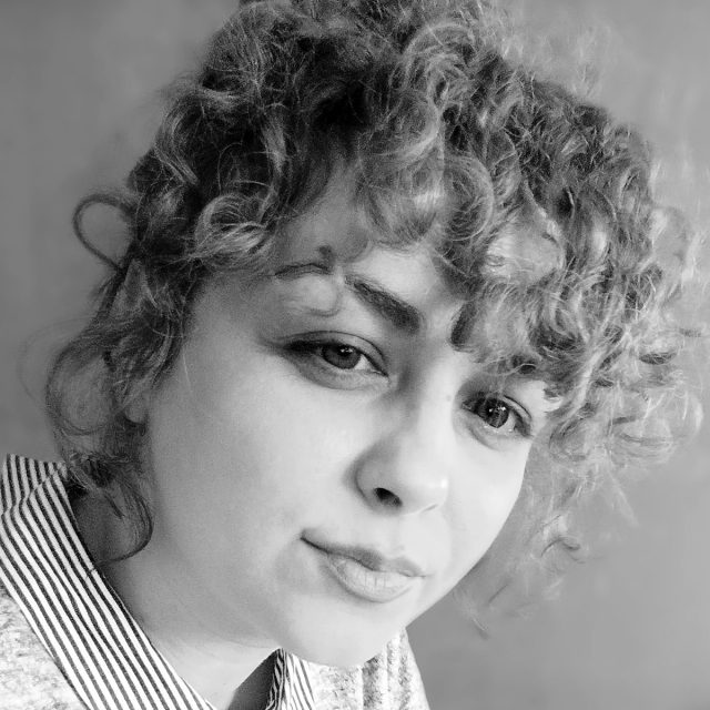 Martina Livović, umjetnička suradnica