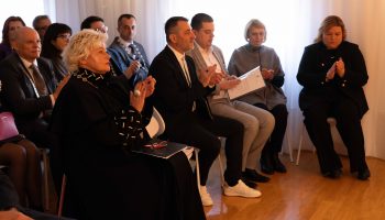 Svečano obilježeno 20 godina naše Akademije