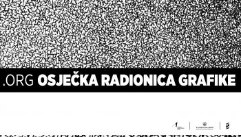 .ORG / Osječka radionica grafike 2025